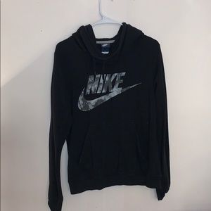 Nike sweatshirt